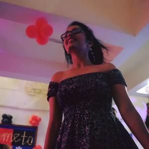 Meet your Posher, Stuti